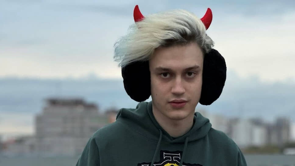 Фото: Из личного архива Николая Лебедева📷Блогер Некоглай (Николай Лебедев)