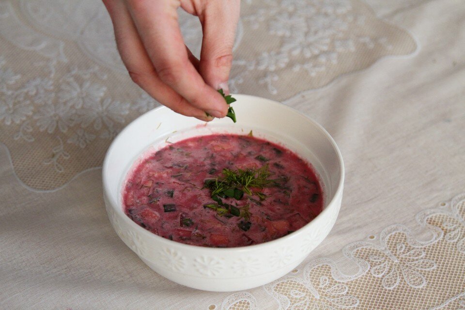     «Индекс борща» в Нижнем Новгороде составил менее 112 рублей в ноябре. Артем КИЛЬКИН