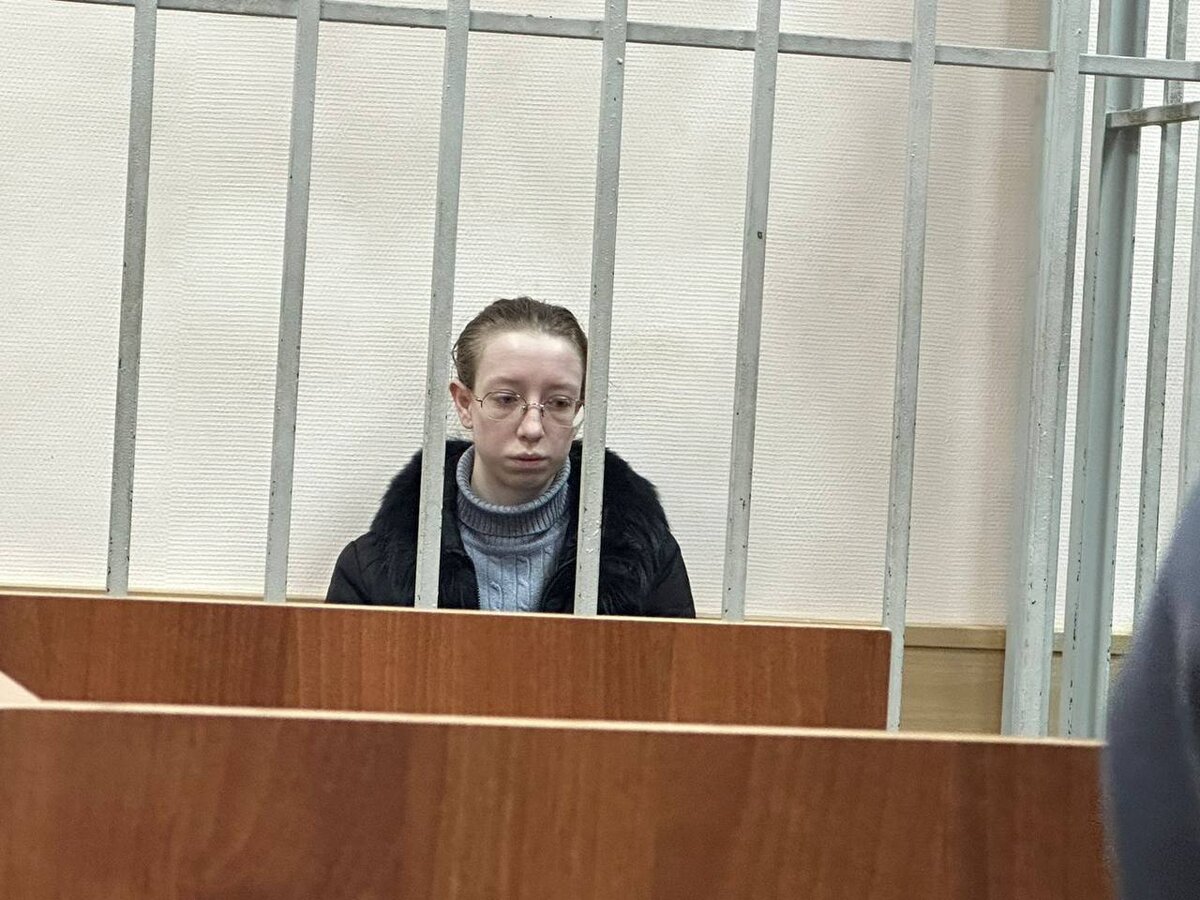    Валерия Федотова