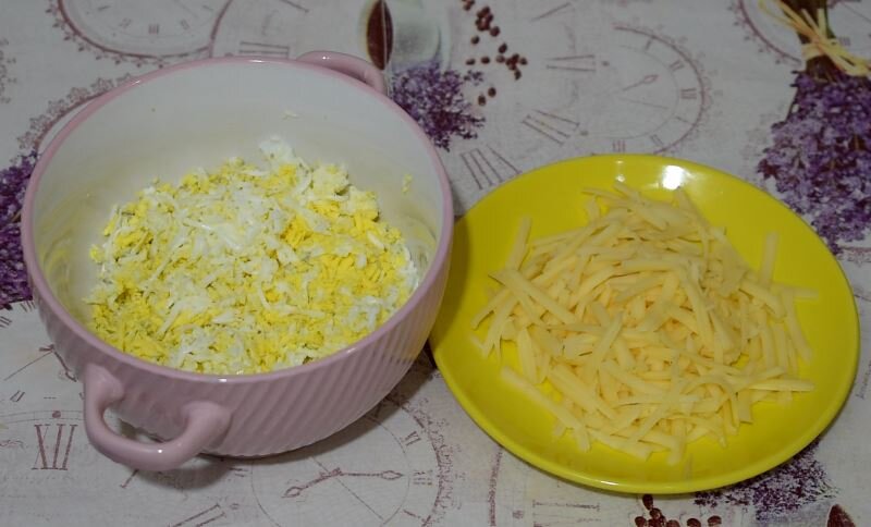 что приготовить из лаваша