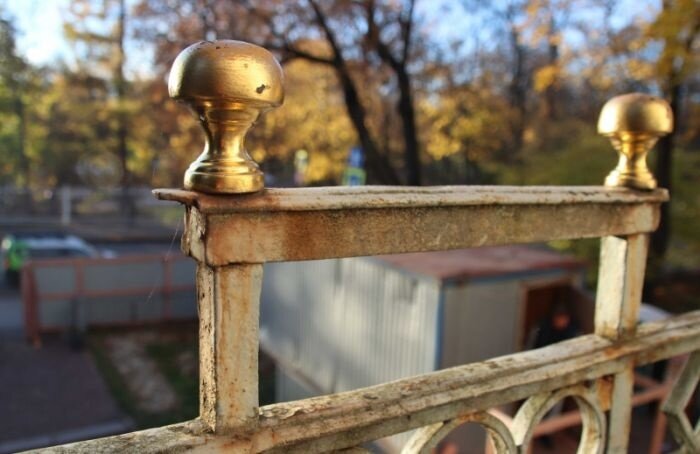    Церковь Знамения / Пресс-служба КГИОП