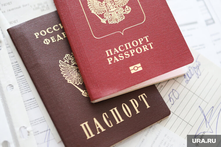    В Финляндии хотят отменить второе гражданство для россиян