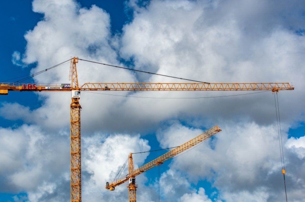    Новый корпус отеля около Алого поля собираются построить в Челябинске