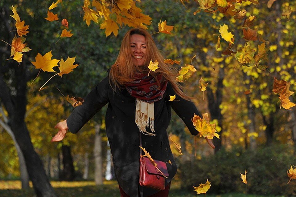     Москва будет находиться в теплом секторе циклона Евгения ГУСЕВА