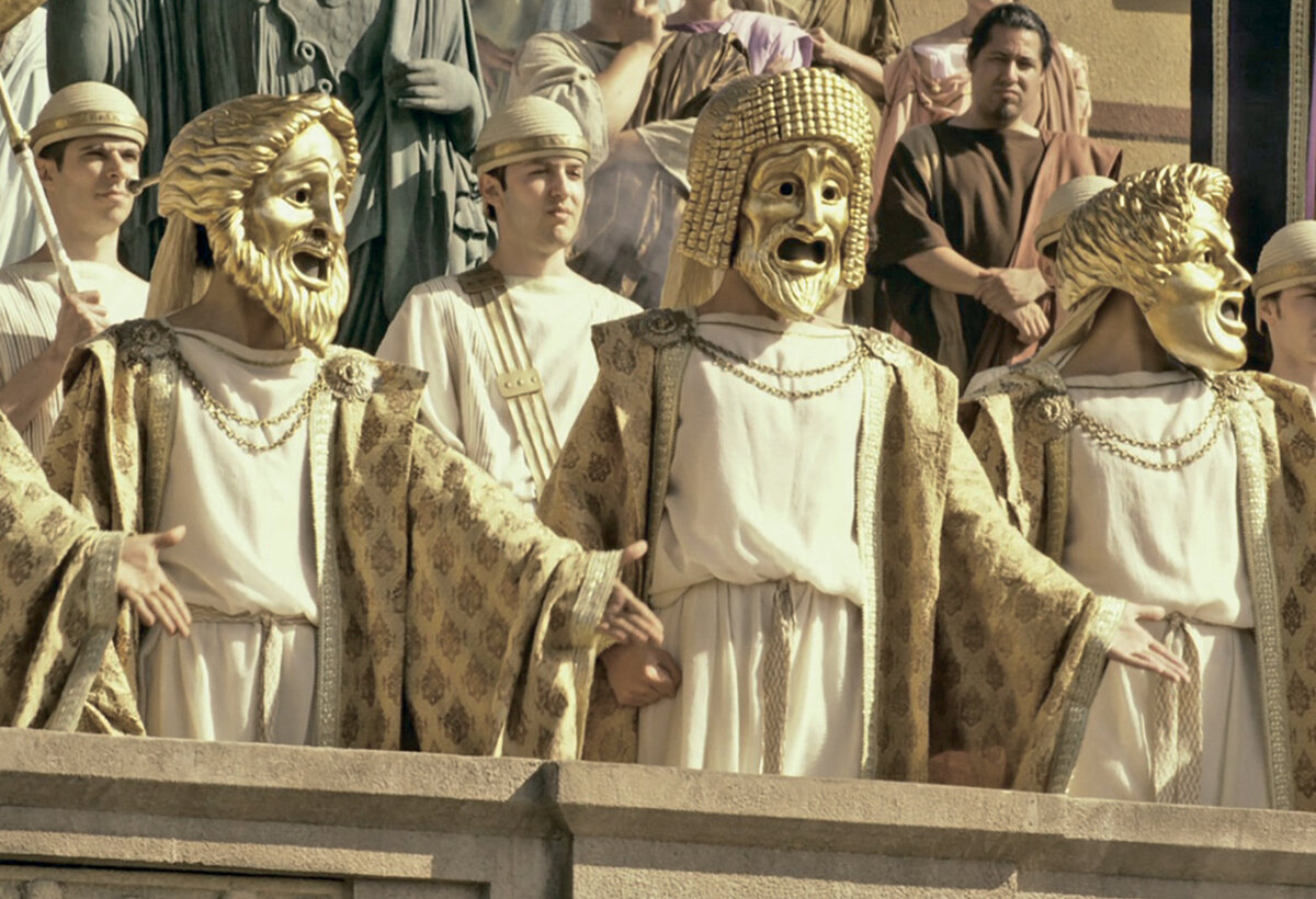 Кадр из фильма