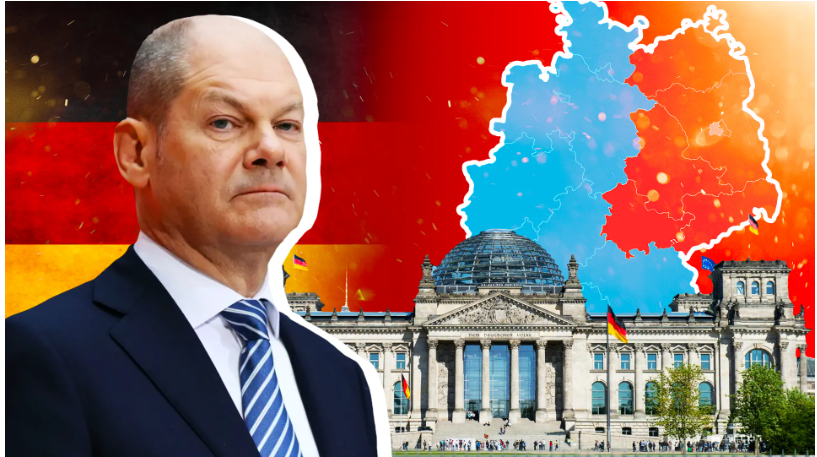 Федеральное агентство новостей