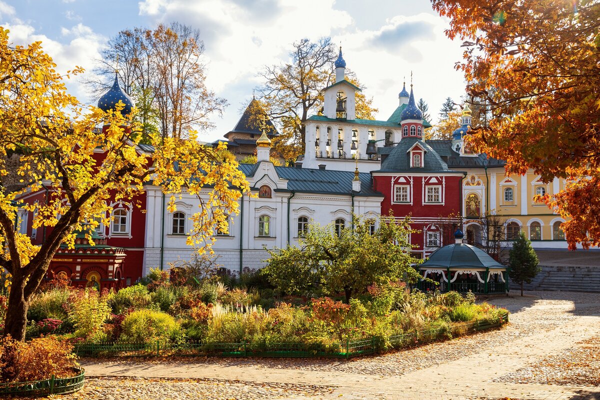 Фото: Yulia_B / Shutterstock