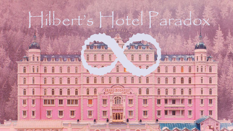 Мечта любого алчного владельца отелей - бесконечный отель. Картинка из Яндекса.