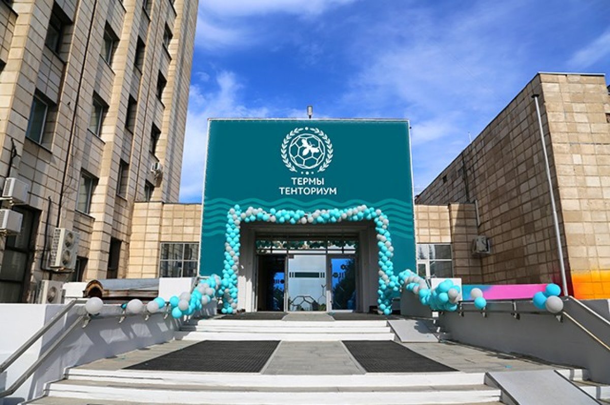    Раиль Хисматуллин прокомментировал уход с поста гендиректора ГП «Тенториум»