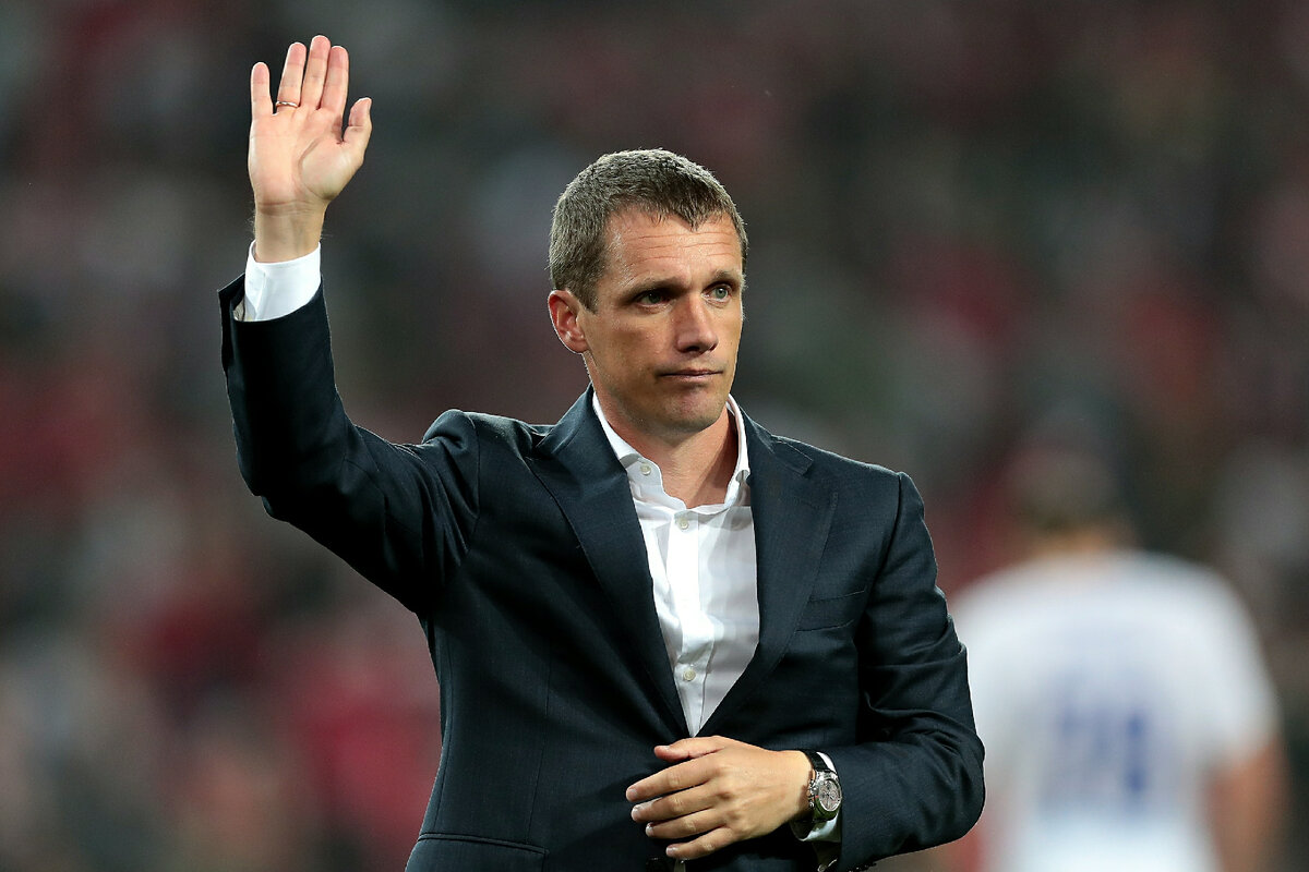 Никто не верил, а Ганчаренко смог (источник яндекс картинки)