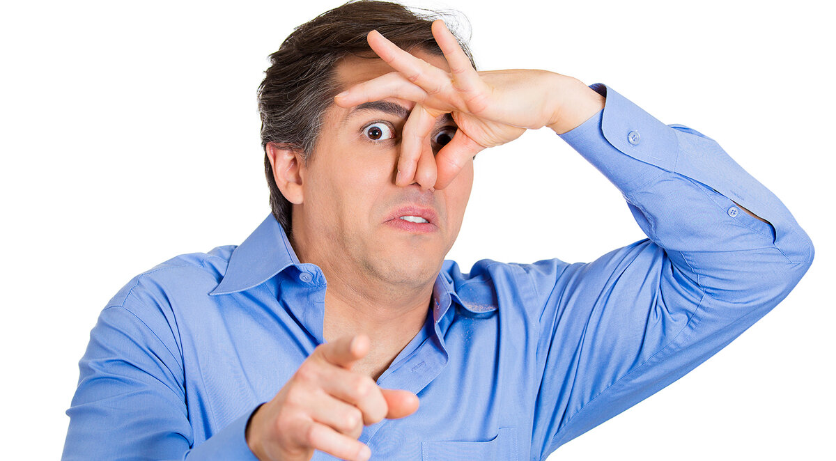 От вас невкусно пахнет? Это может говорить о серьезных патологиях!