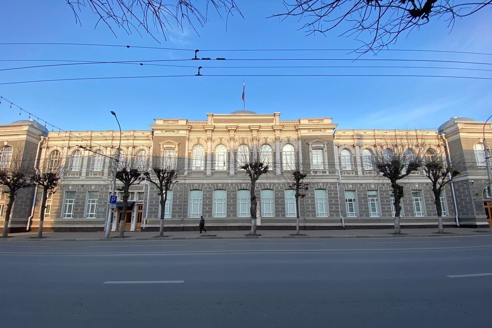     Губернатор назначил министром транспорта и автодорог Рязанской области Павла Супруна.