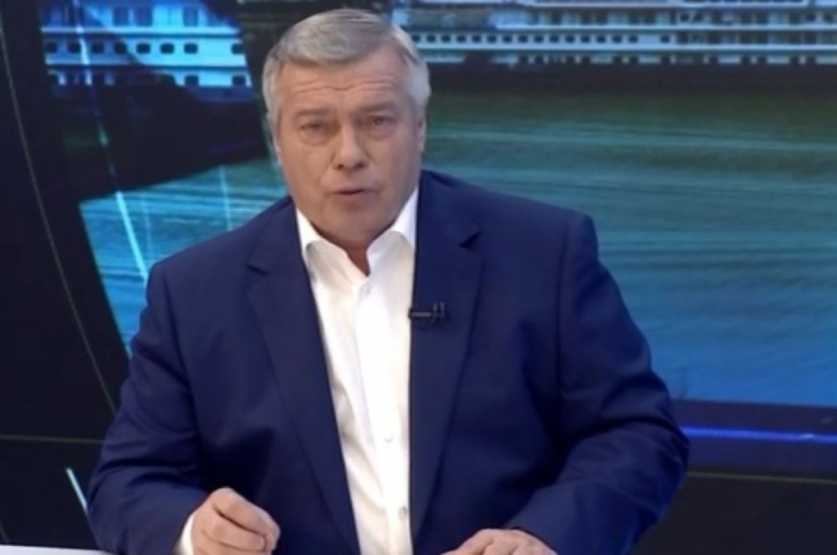    Курсы военной подготовки могут открыть во всех городах Ростовской области