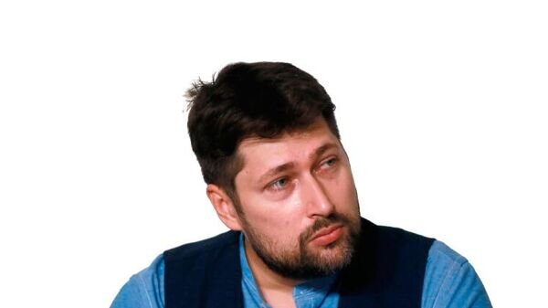   © РИА Новости . Александр Натрускин