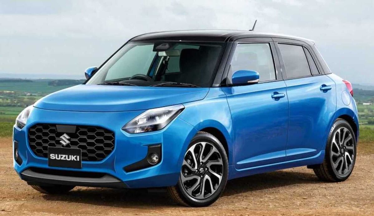 Сузуки 2024 новый. Новый Сузуки Свифт 2023. Suzuki Swift 2024. Сузуки Свифт 2017. Сузуки Свифт 5.