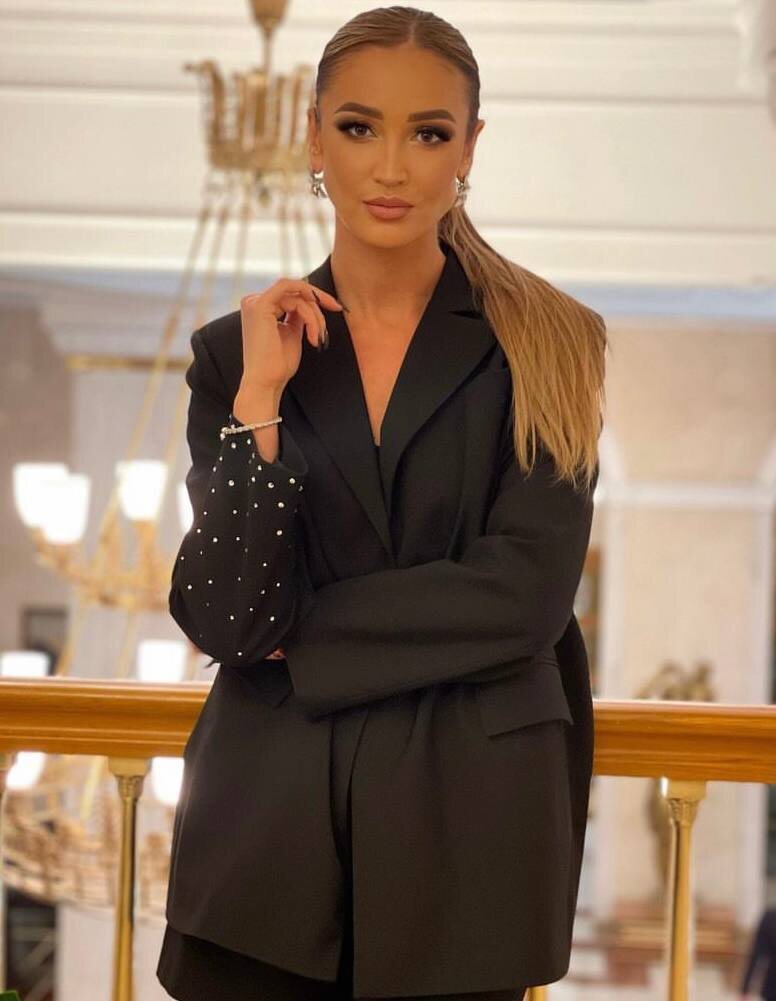    Ольга Бузова