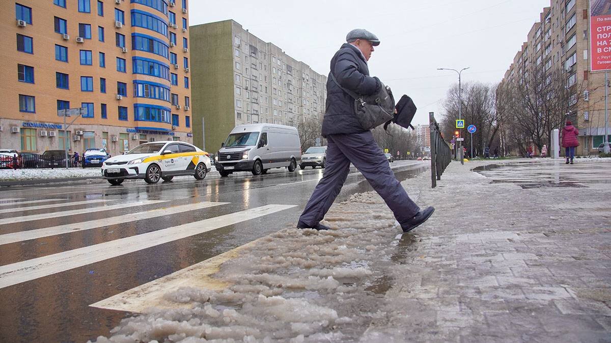    Фото: Александр Авилов / АГН Москва