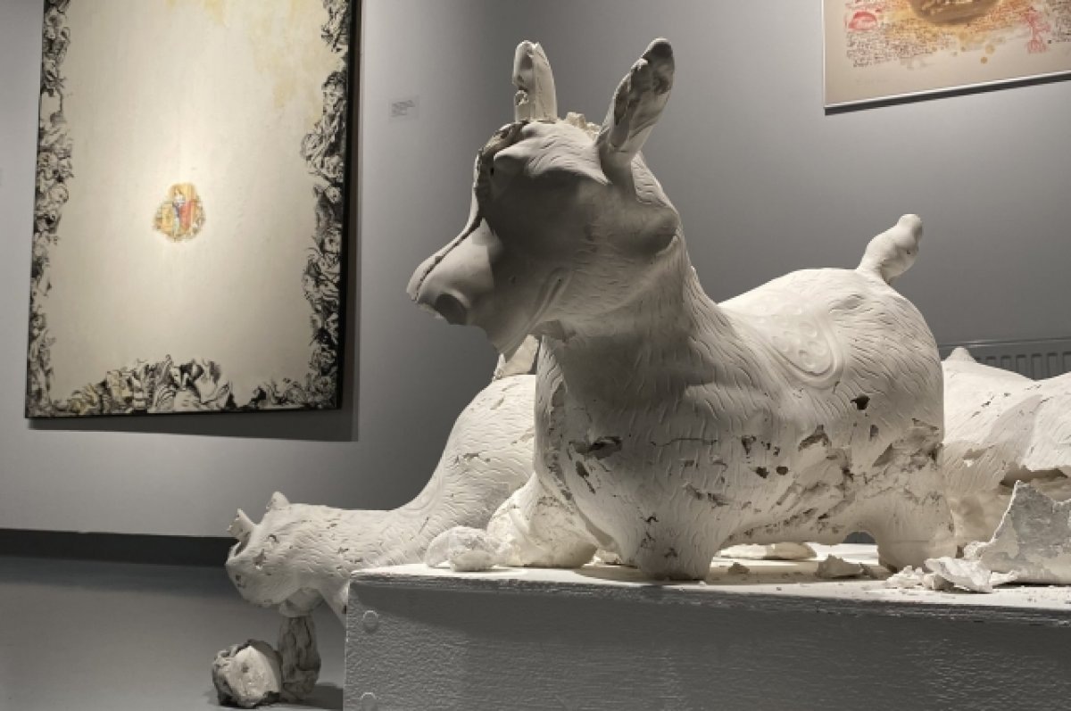    Синара Центр познакомит с особенностями проявления мифологического мышления