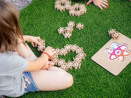     Фото: vk.com/homoscience_ru