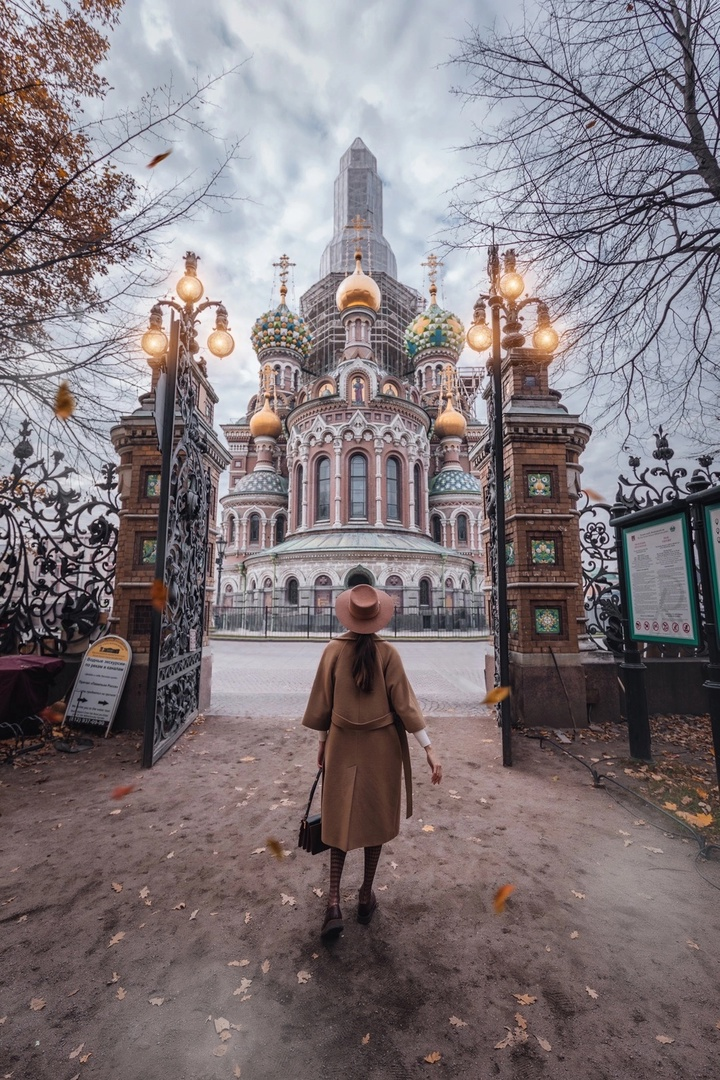 Фотограф: Андрей Михайлов