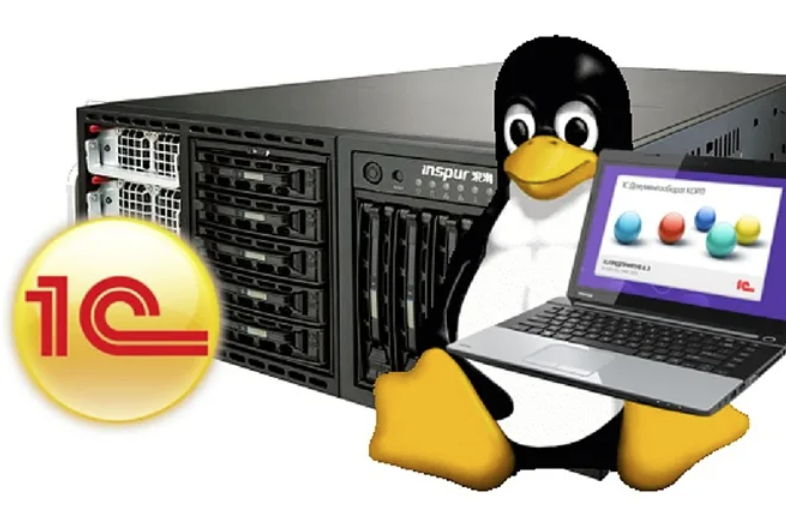 Сервер 1с. 1с Linux. Сервер на основе линукс. //Server 1//. Аренда сервера для 1с