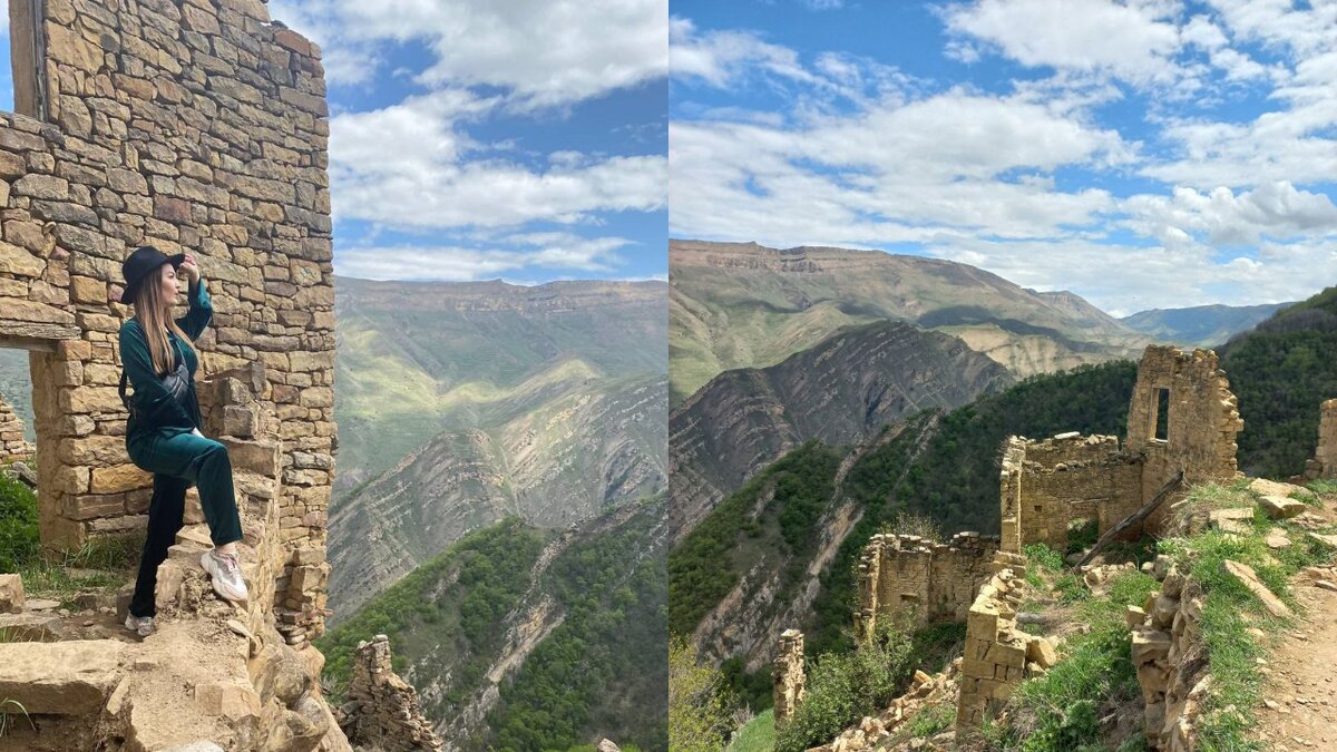 Фото: Евгения Исакова