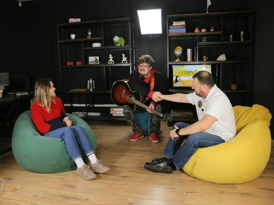     Фото: Дмитрий Куткин