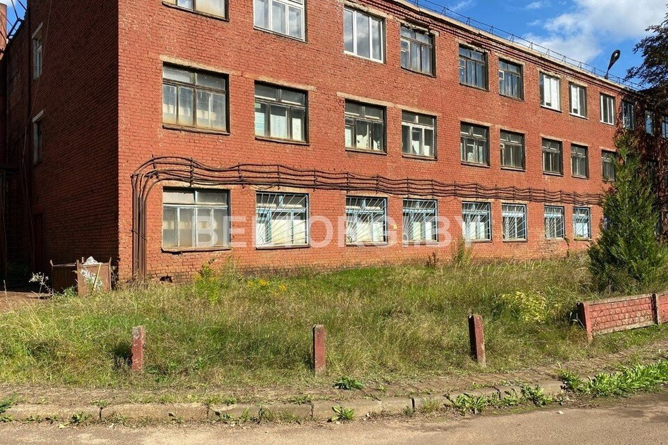     Минский радиаторный завод снова выставили на торги. Фото: beltorgi.by