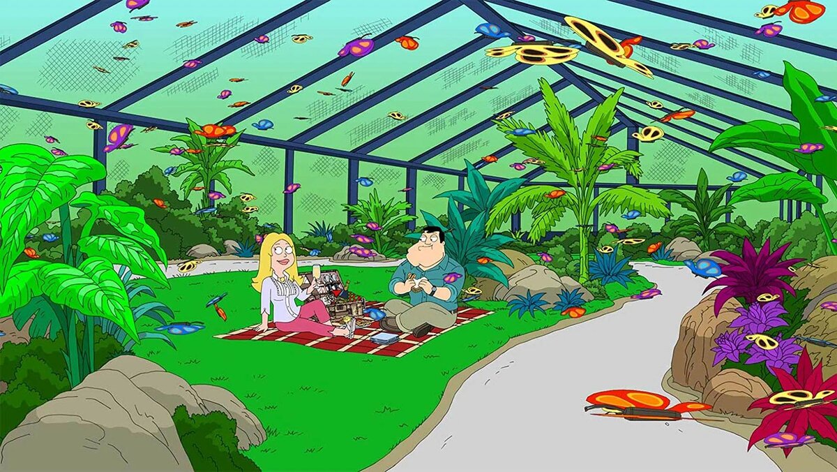 Кадр из "Американского папаши" Источник: https://www.kinopoisk.ru/picture/3434366/