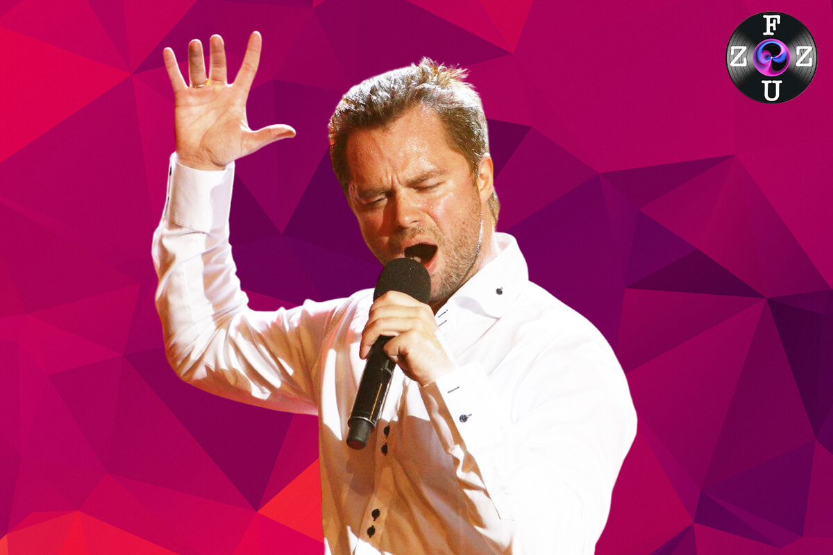 Виталий Гогунский