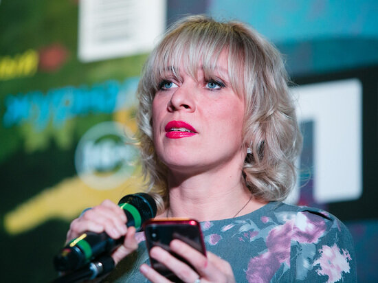   Наталья Мущинкина