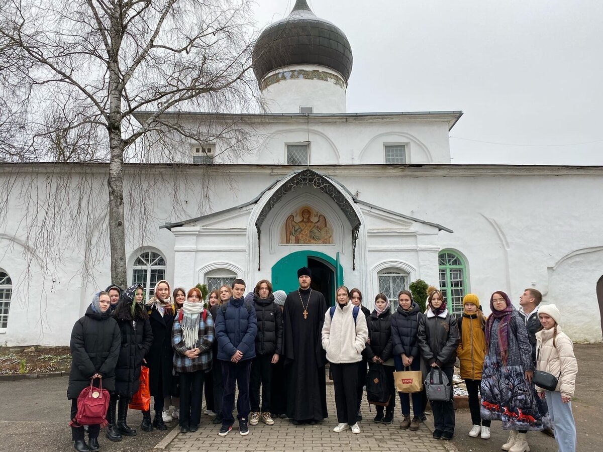 храм архангела михаила в волгограде