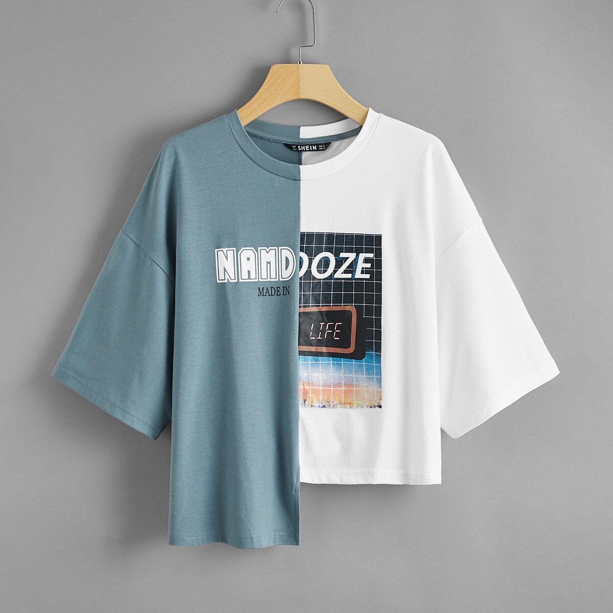 Естественная сушка на воздухе