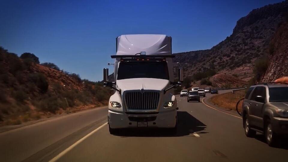 Будущее автономных транспортных средств: Когда появятся беспилотные машины на дорогах?