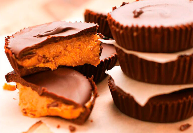 Познакомимся еще с одним важным кетотермином: fat bombs. Что же это такое и почему важно о них помнить