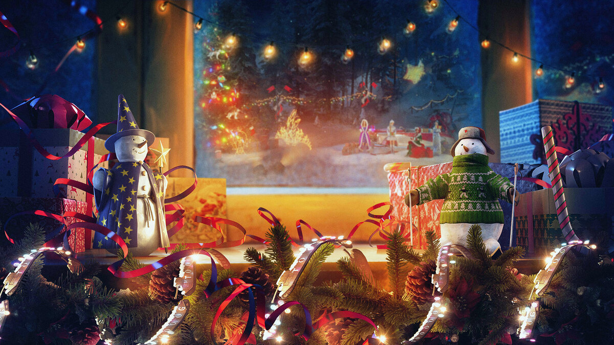 санта клаус себастьян крюгер. экшен новый год. экшен новый год. санта-клаус. экшены для новогодней фотосессии.