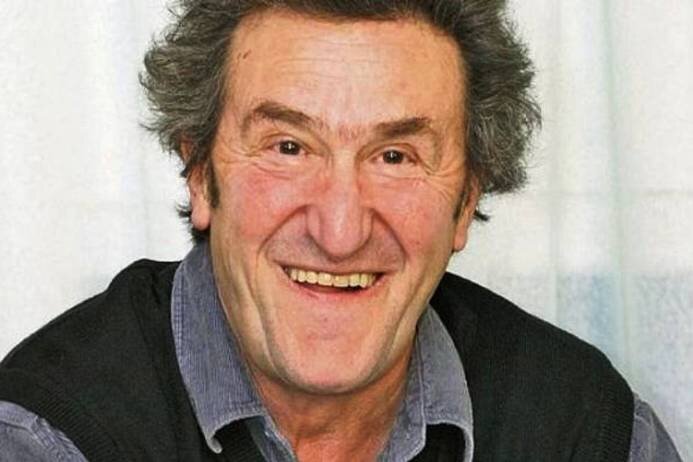 Игорь Губерман 