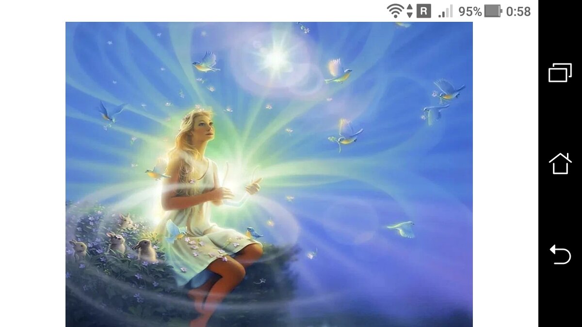 фото МiР уже не будет прежним: телесная и духовная трансформация человеческого общества коснется каждого