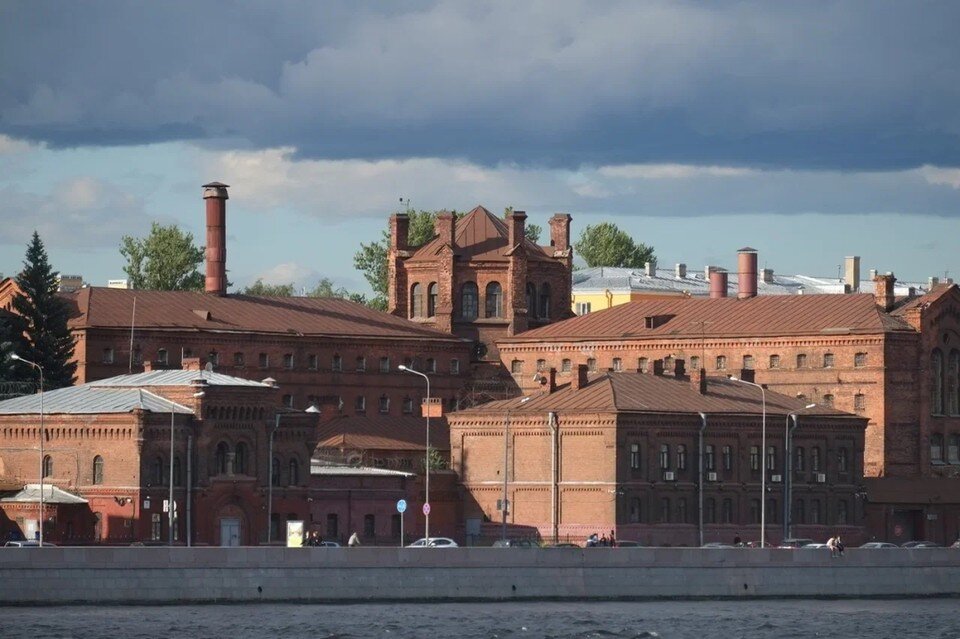     "Кресты" станут туристическим объектом после продажи. Но сроки торгов еще не обозначены. Артем КИЛЬКИН (архив)