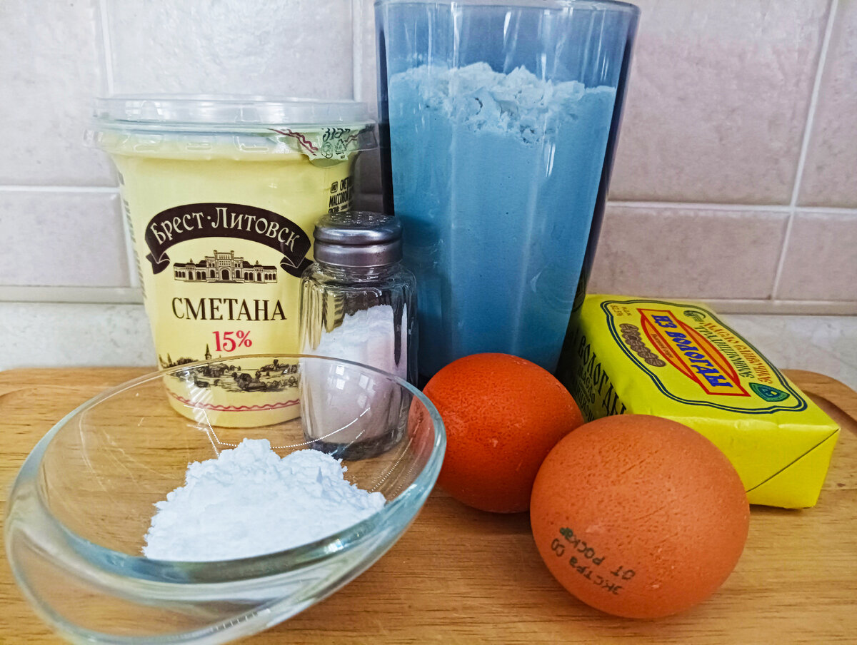 Фото: Вкусная еда без труда