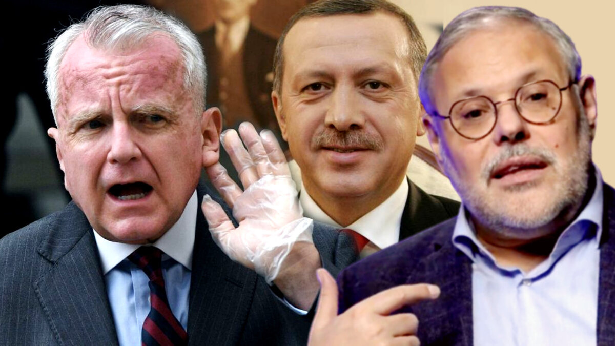 Было ли когда-то неуважение к "старшим" таким вопиющим?