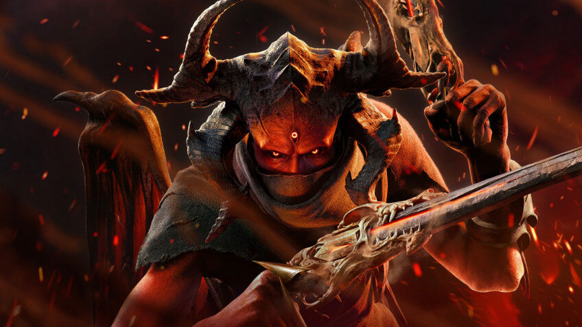    Hello Neighbor 2, Metal: Hellsinger для Xbox One, High On Life скоро добавят в Game Pass