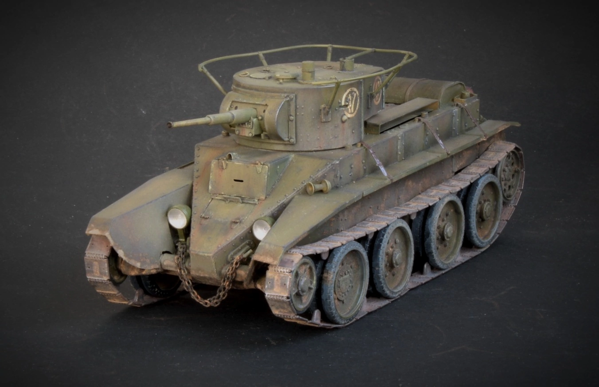 Бт 5. БТ-5 звезда 1/35. БТ-5 1/35. Советский легкий танк БТ-5, 1/35 звезда. БТ 5 звезда.