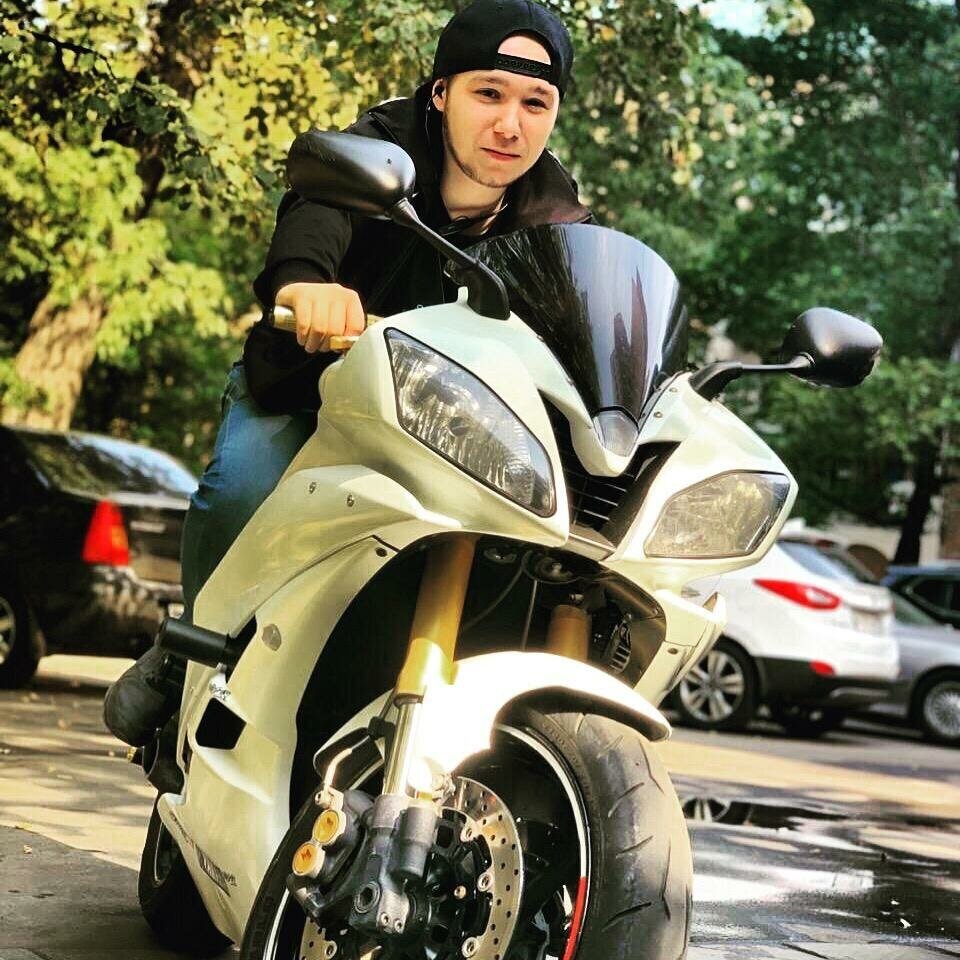 Специалист в сфере информационных технологий