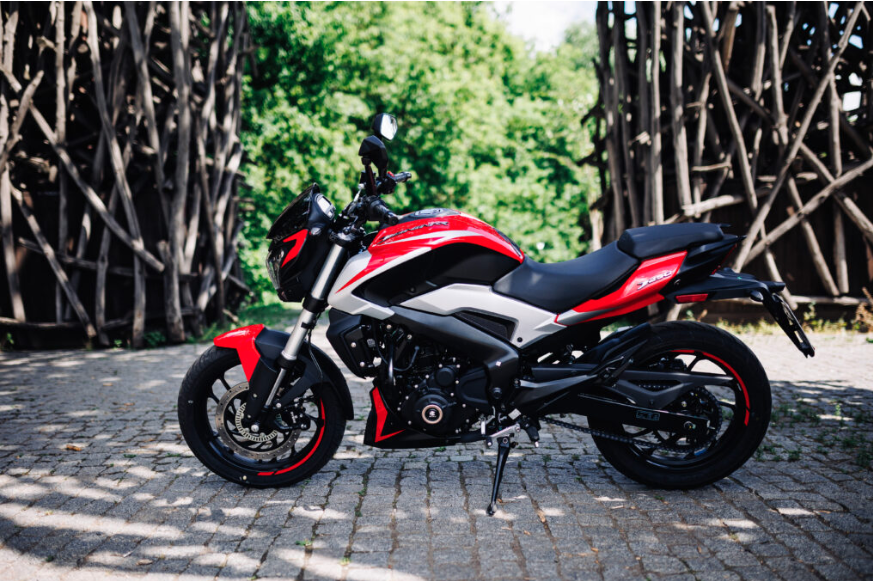 Bajaj Dominar 250. В продаже: с 2022 г. Цена: от 390 000 р.