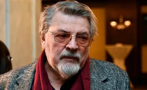 Александр Ширвиндт в суде не признал вину перед внуком | Зоя Дроздова ...