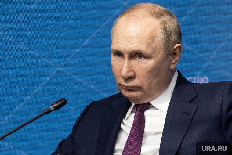    Касаемо организации встречи с Путиным ведутся переговоры
