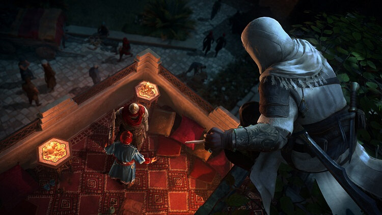  📷    Источник изображений: Ubisoft