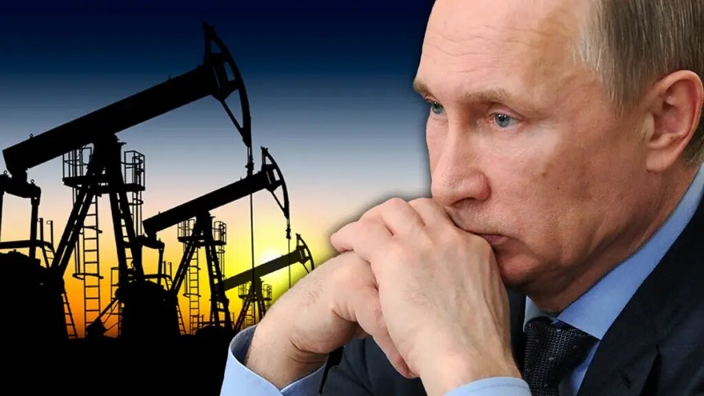 Запад ввел потолок цен на российскую нефть в 60$, что это значит для нашей экономики!
