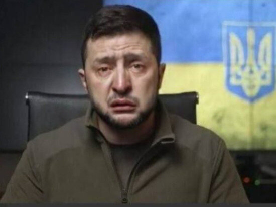     фото: владимир зеленский. кадр видео, источник: соцсети